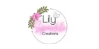 Lily Sparkle Creations logo